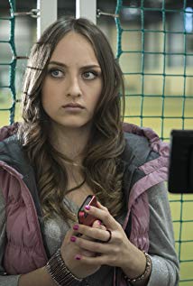 Irina Kurbanova