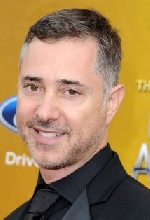 Anthony Fabian