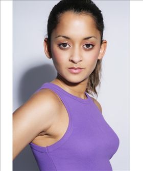 Melissa Latouche