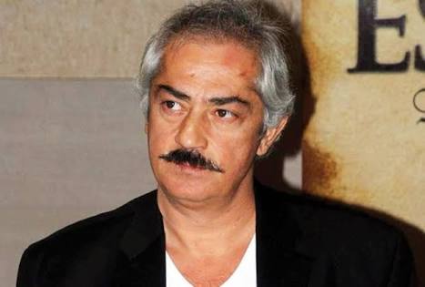 Mustafa Altıoklar