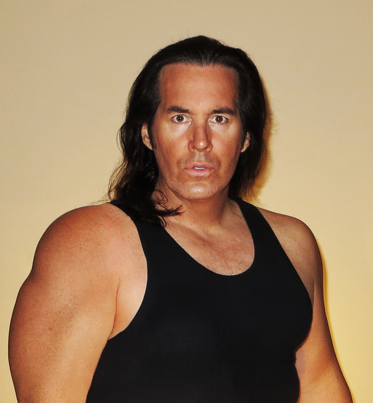 Dan Doherty
