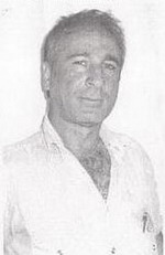 Celal Remo