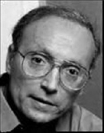 Erich Segal