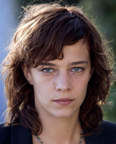 Céline Sallette