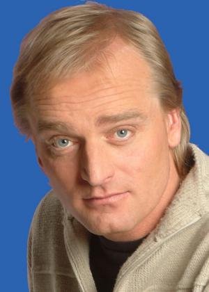 Steve Banner
