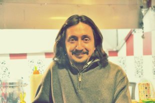 Alper Elibol