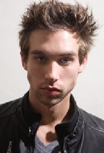 Blake Berris