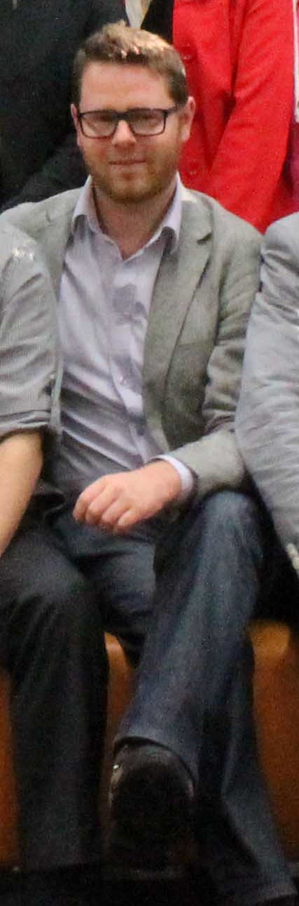 Steve Jaggi