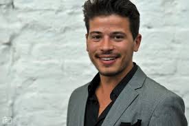 Geza Weisz
