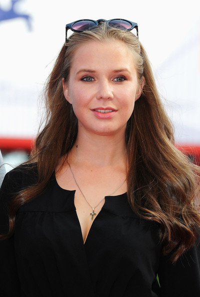 Alisa Shitikova
