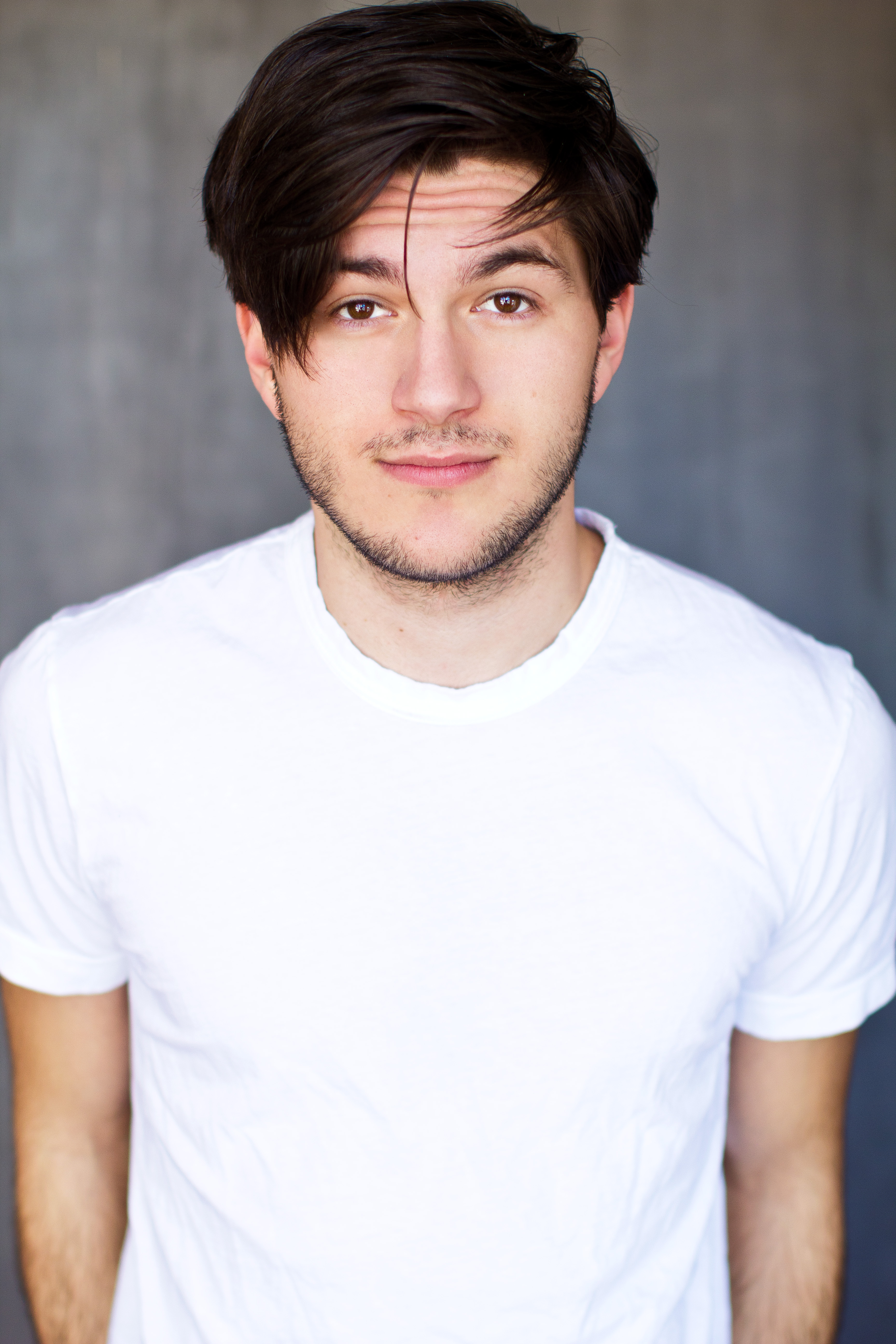 Charlie Kerr
