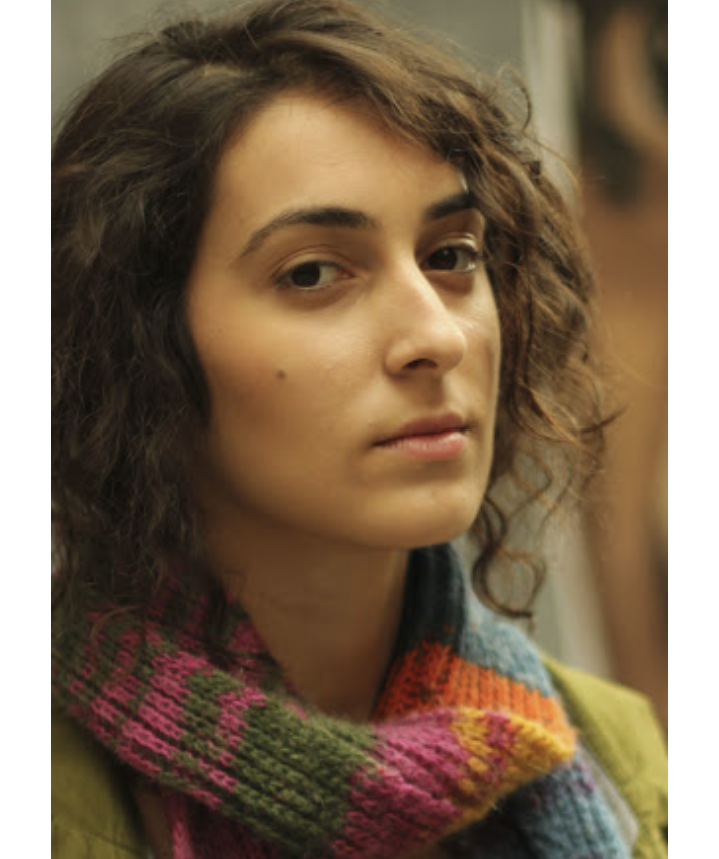 Seda Güngör