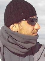 Mehmet Yetkin Arda
