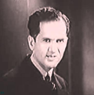Ralph Rainger