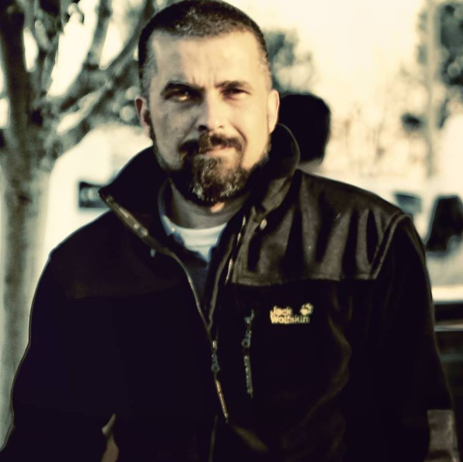 Selim Kemal Dağlı