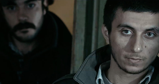 Serkan Batcı