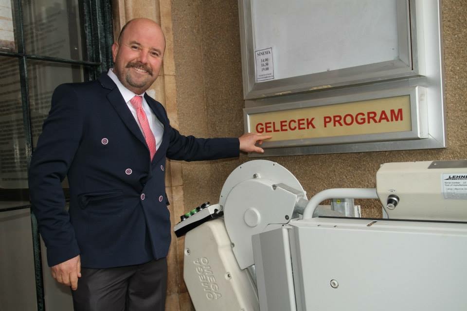 Yalçın Avcı