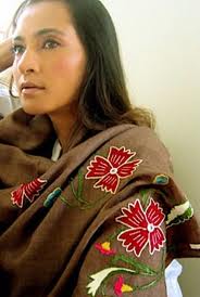Shahzia Sikander