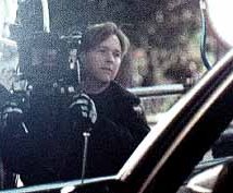 Warren Yeager