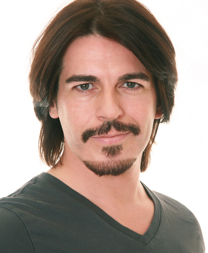 Sean Francis George