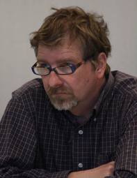 Michael Vickerman