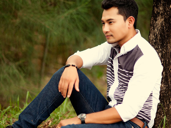 Huynh Dong