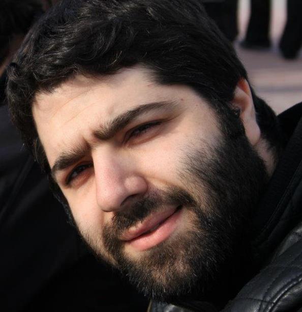 İlker Özcan