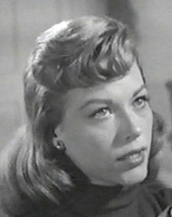 June Blair