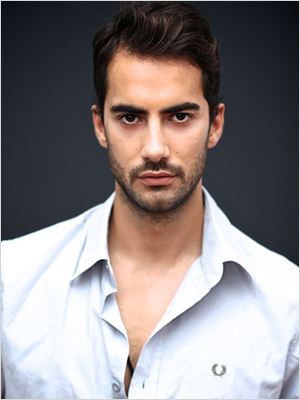 Serkan Sağdıç