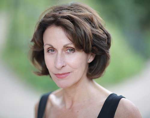 Carmen du Sautoy