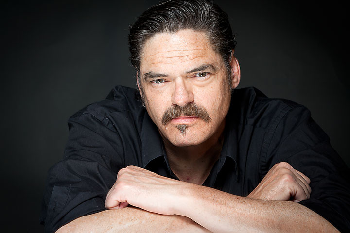 Mark Burnham