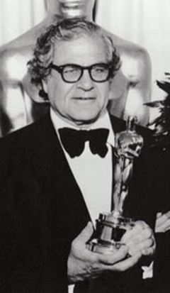 Saul J. Turell