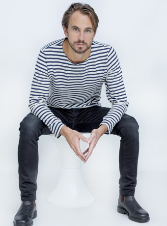 Kristian Brodie