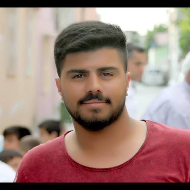 Muhammed Çakırtaş