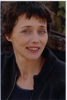 Mireille Perrier