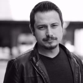 Gökhan Şeker