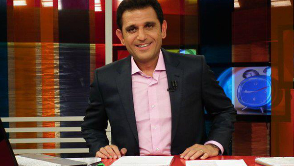 Fatih Portakal