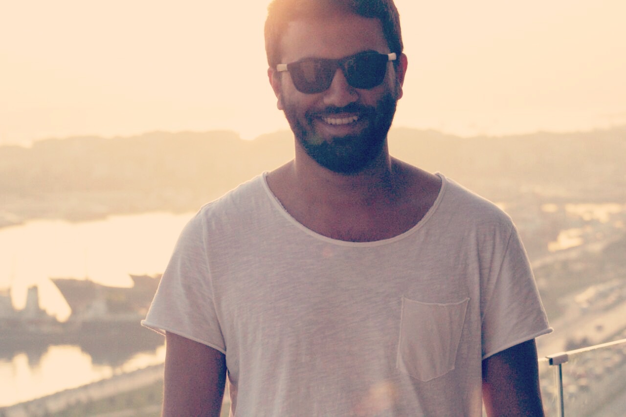 Mehmet Can Bindal