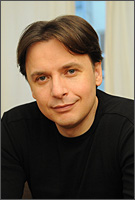 Jorgo Papavassiliou