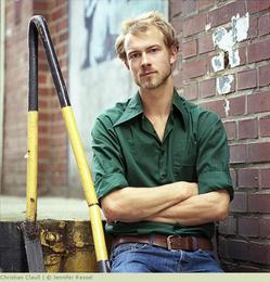 Christian Clauss