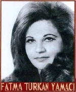 Fatma Türkan Yamacı