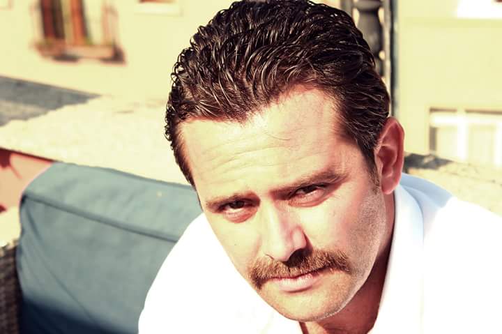Ali Ercan Gümüşbaş
