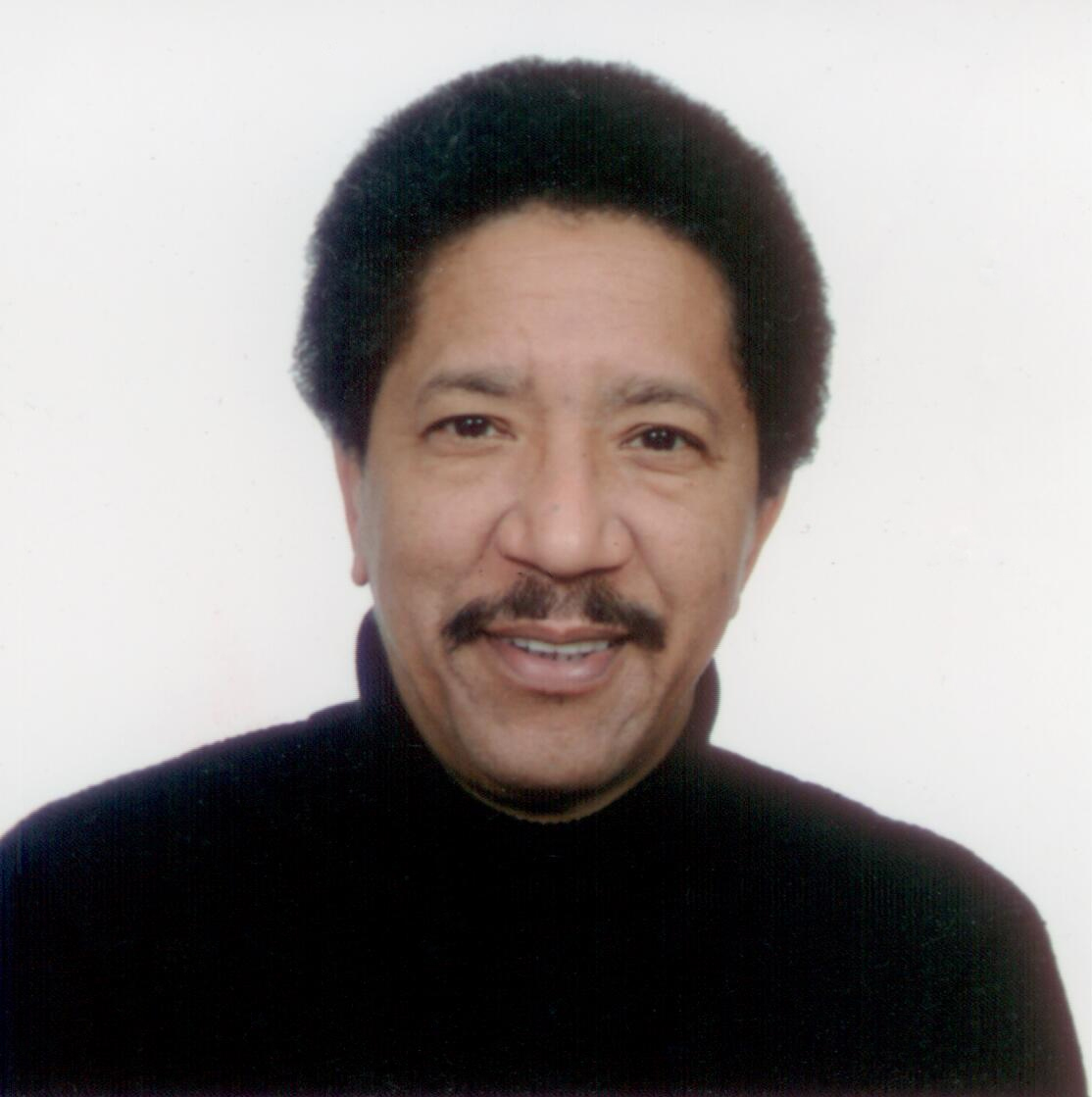 Mark Davis