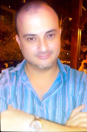 Paulo Cursino