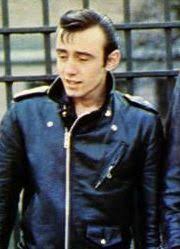 Paul Mace