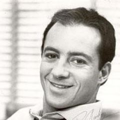 Ray Sharkey