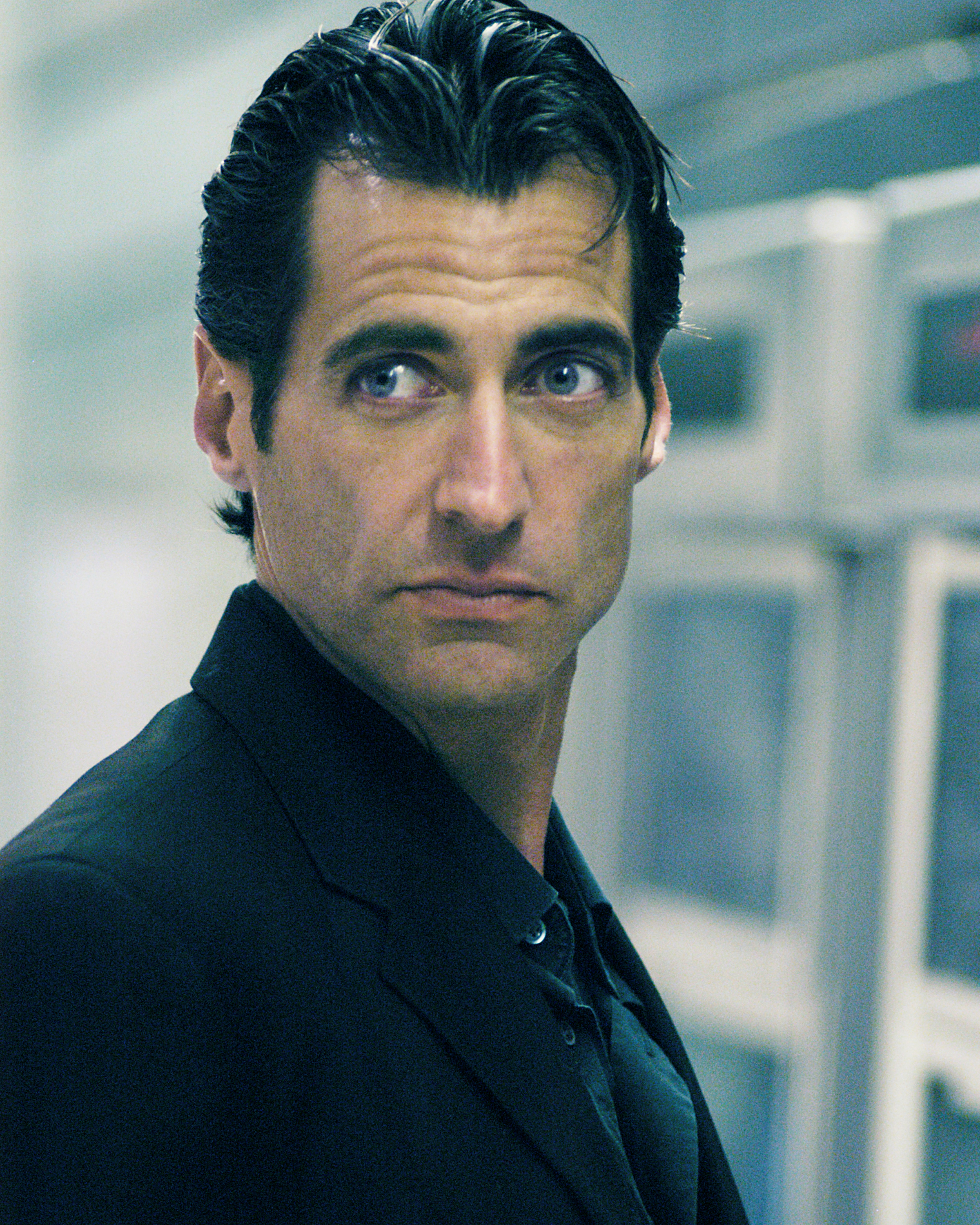 Bruce Robert Cole