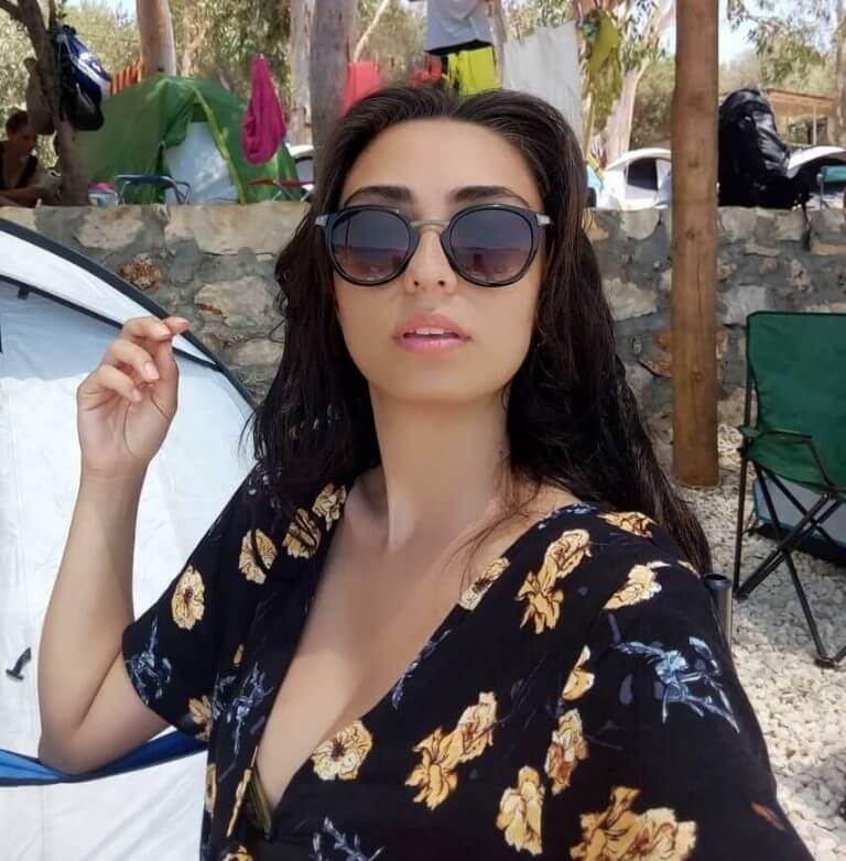 Hande Dilan Hancı