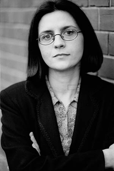 Simona Popescu