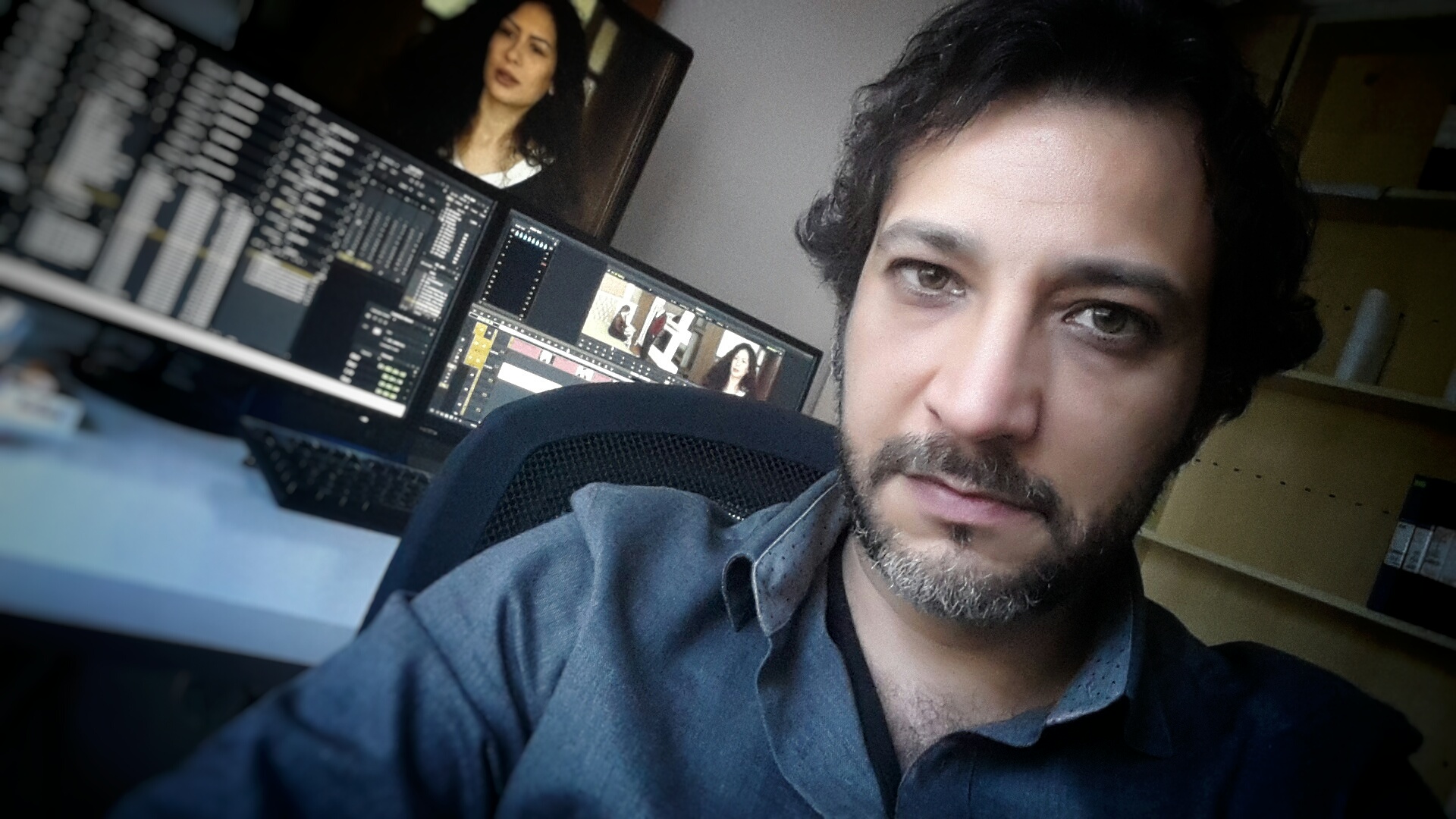 Yarkın San